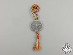 A 1939 Winter Sports Competition Badge