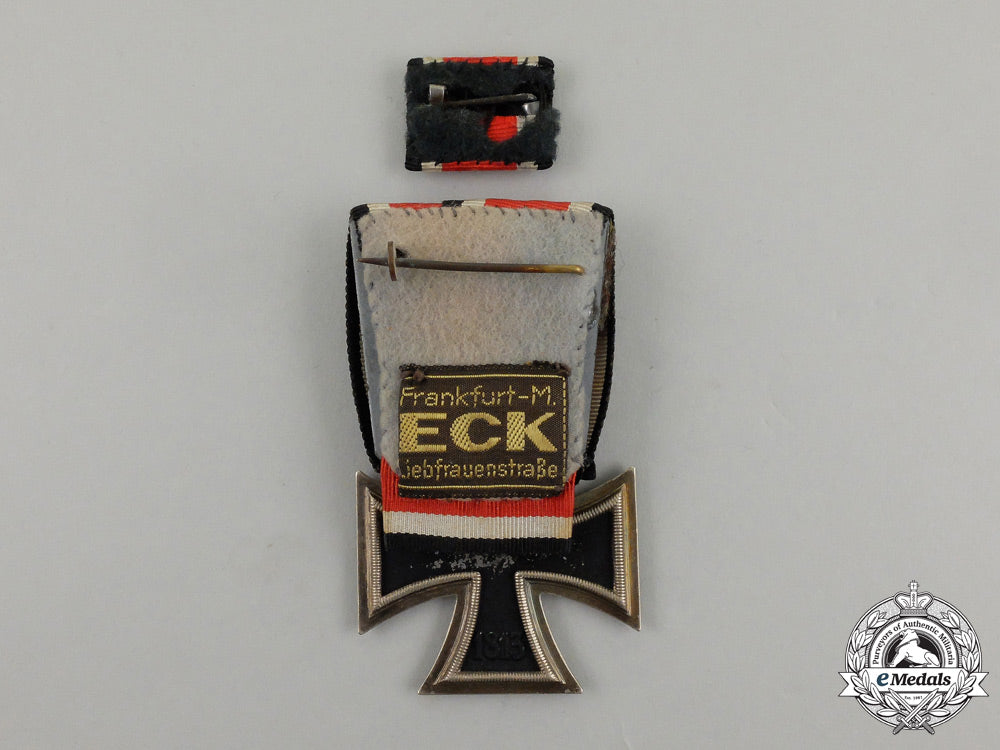 a_court_mounted_iron_cross1939_second_and_ribbon_bar_class_by_a_eck_of_frankfurt_j_617_1