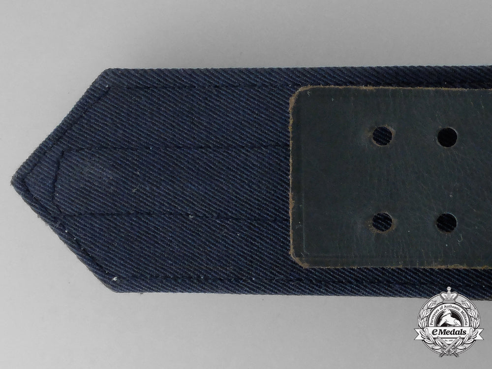 a_luftwaffe_officer's_brocade_dress_belt_with_buckle;_named_to_leutnant_schildt_j_620
