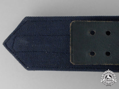a_luftwaffe_officer's_brocade_dress_belt_with_buckle;_named_to_leutnant_schildt_j_620