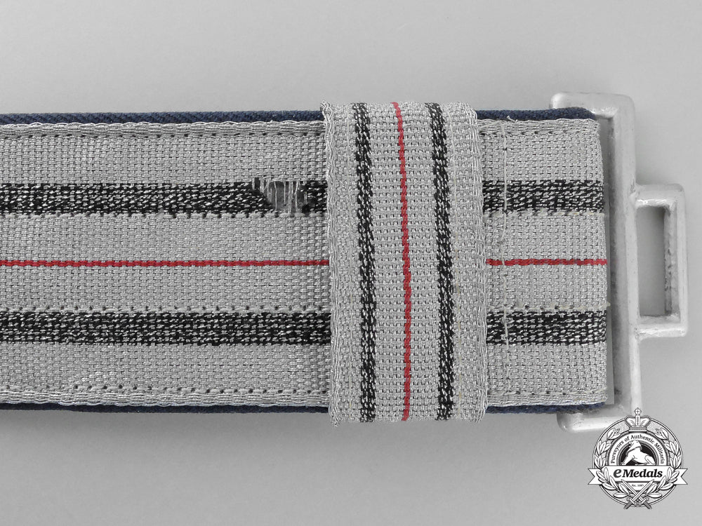 a_luftwaffe_officer's_brocade_dress_belt_with_buckle;_named_to_leutnant_schildt_j_621