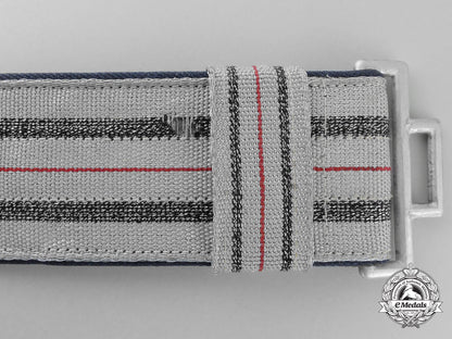 a_luftwaffe_officer's_brocade_dress_belt_with_buckle;_named_to_leutnant_schildt_j_621