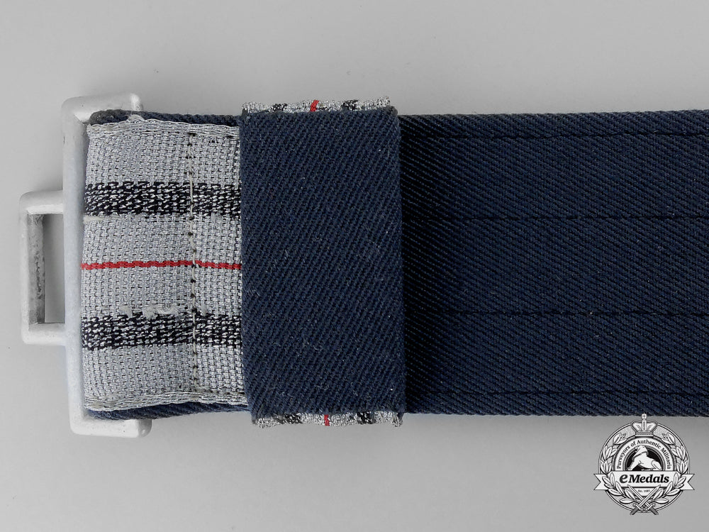 a_luftwaffe_officer's_brocade_dress_belt_with_buckle;_named_to_leutnant_schildt_j_622