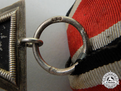 an_iron_cross1939_second_class&_sudetenland_medal_pair_with_ribbon_bar_j_653_1