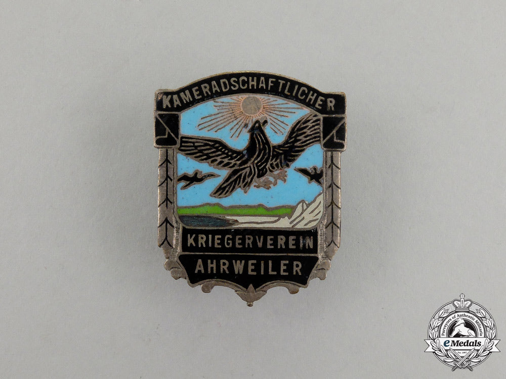 germany,_third_reich._a_kameradschaftlicher_kriegerverein_ahrweiler_badge_j_679_1