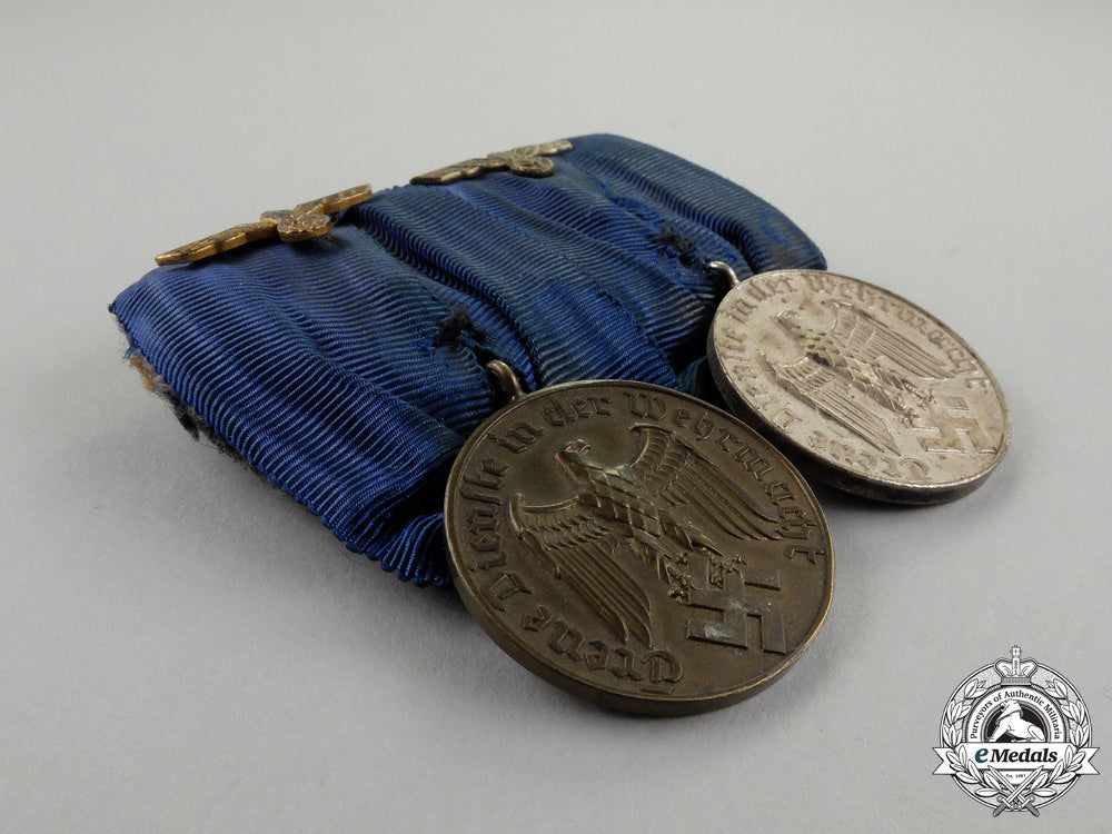 a_wehrmacht_long_service_medal_bar_pair_j_716_1