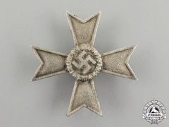 A Second War German War Merit Cross First Class Without Swords