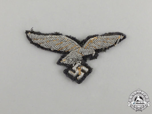 a_second_war_german_luftwaffe_officer’s_overseas_cap_eagle_j_756_1