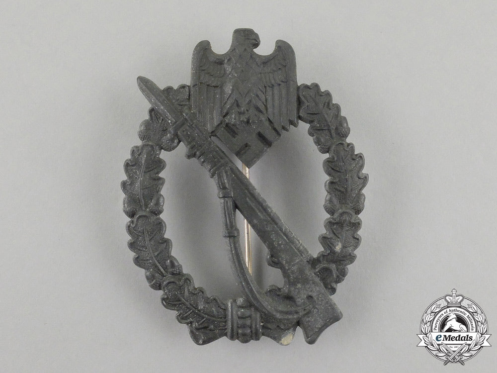 a_second_war_german_silver_grade_infantry_assault_badge_j_776_1