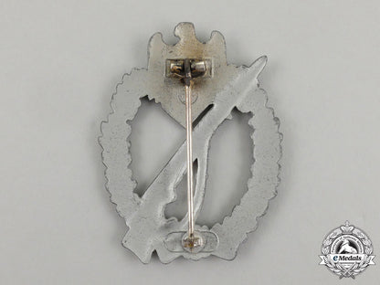 a_second_war_german_silver_grade_infantry_assault_badge_j_777_1