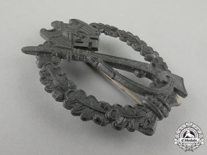 a_second_war_german_silver_grade_infantry_assault_badge_j_778_1