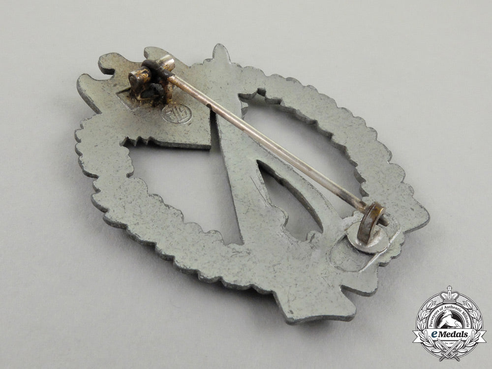 a_second_war_german_silver_grade_infantry_assault_badge_j_779_1
