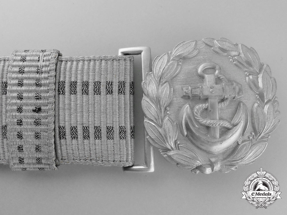 a_kriegsmarine_administrative_official's_brocade_dress_belt_with_buckle;_published_j_822