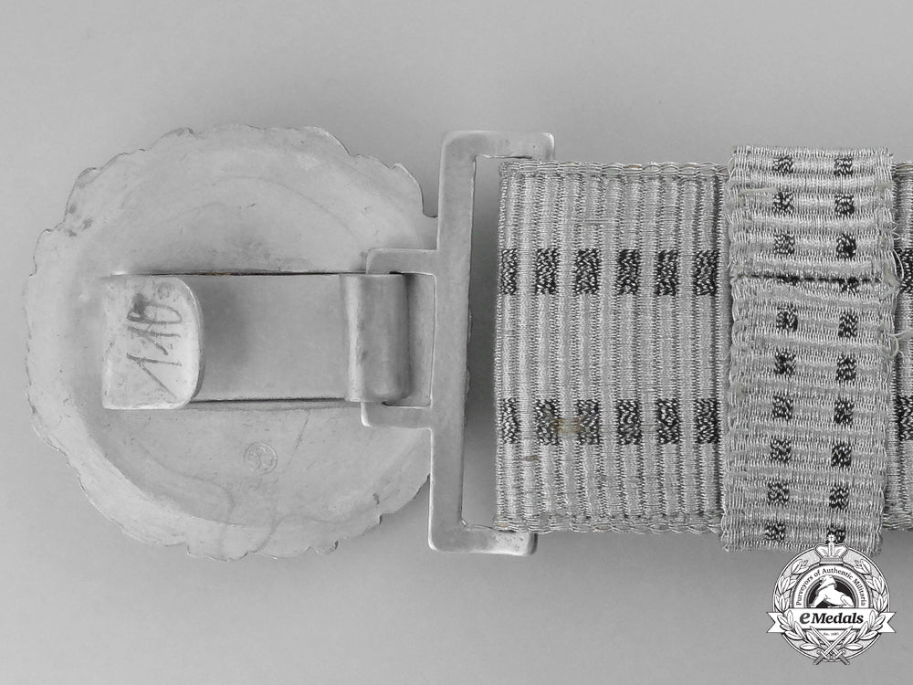 a_kriegsmarine_administrative_official's_brocade_dress_belt_with_buckle;_published_j_826
