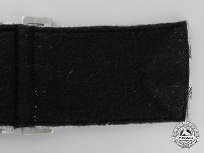 a_kriegsmarine_administrative_official's_brocade_dress_belt_with_buckle;_published_j_828
