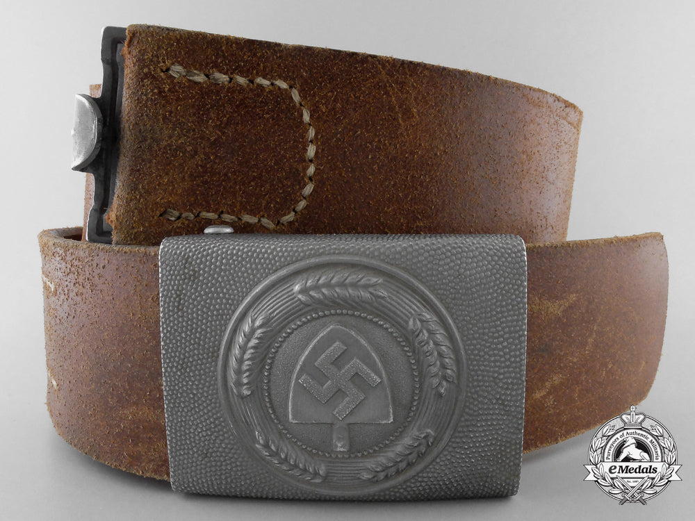 an_rad_enlisted_man's_belt_with_buckle_by_friedrich_keller,_oberstein_j_845_1