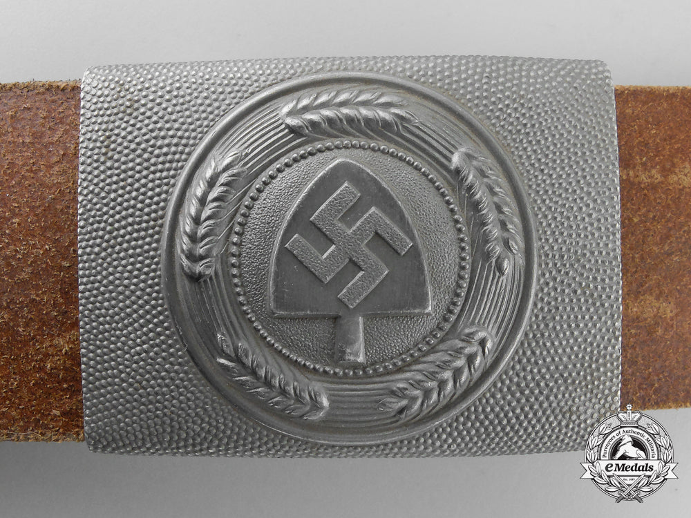 an_rad_enlisted_man's_belt_with_buckle_by_friedrich_keller,_oberstein_j_846_1
