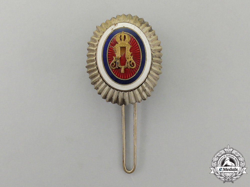 a_large_serbian_officer's_badge_for"_kalpak";1903_j_873