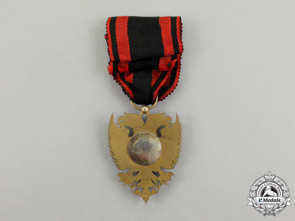 albania,_italian_protectorate._an_order_of_skanderbeg,_knight_badge_with_miniature,_c.1941_j_917_1_1