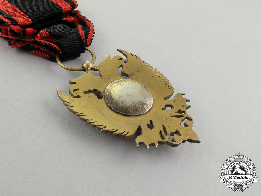 albania,_italian_protectorate._an_order_of_skanderbeg,_knight_badge_with_miniature,_c.1941_j_919_1_1