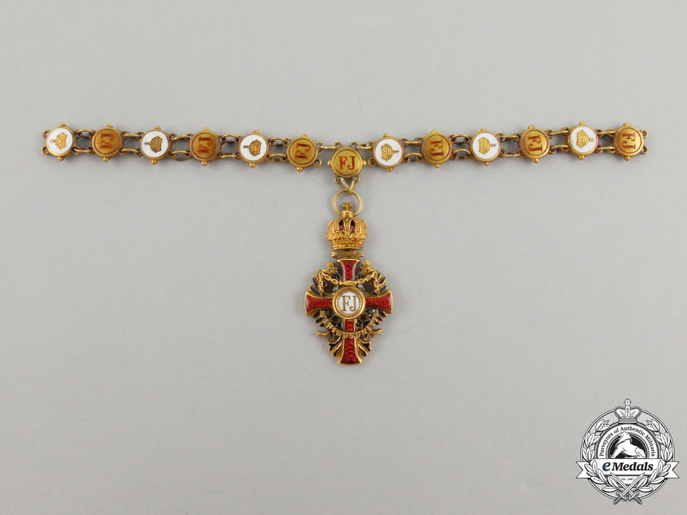 a_miniature_austrian_collar_of_the_order_of_franz_joseph_in_gold_by_vincent_mayer_sons_j_939_1
