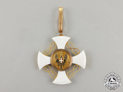 an_italian_order_of_the_crown:_commander's_cross_in_gold_j_980_1