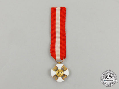 an_italian_order_of_the_crown:_commander's_cross_in_gold_j_984_1