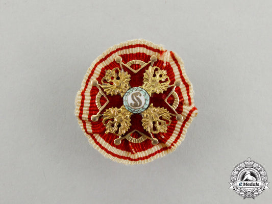russia,_imperial._an_order_of_st._stanislaus_in_gold,_miniature_boutonniere,_c.1900_j_996_1_1