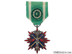 Order Of The Golden Kite