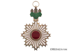 Order Of The Rising Sun