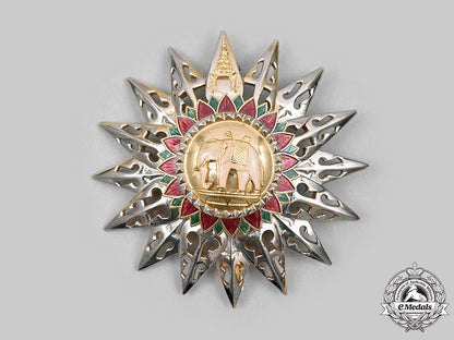 thailand,_kingdom._an_order_of_the_white_elephant,_ii_class_grand_commander_star,_c.1960_c2020_688_mnc2573_1