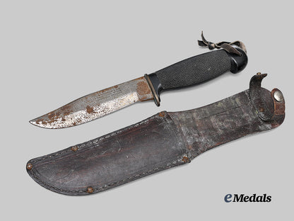 united_kingdom._a_lot_of_four_blades_with_escape_knife_e_medals__g_b8649_12