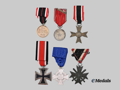 germany,_third_reich._a_mixed_lot_of_awards_for_military_and_civil_service_e_medals__g62875_5