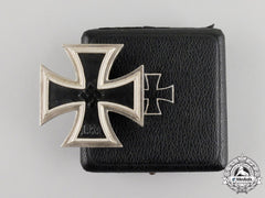 A Mint Iron Cross 1939 Second Class In By Wilhelm Deumer