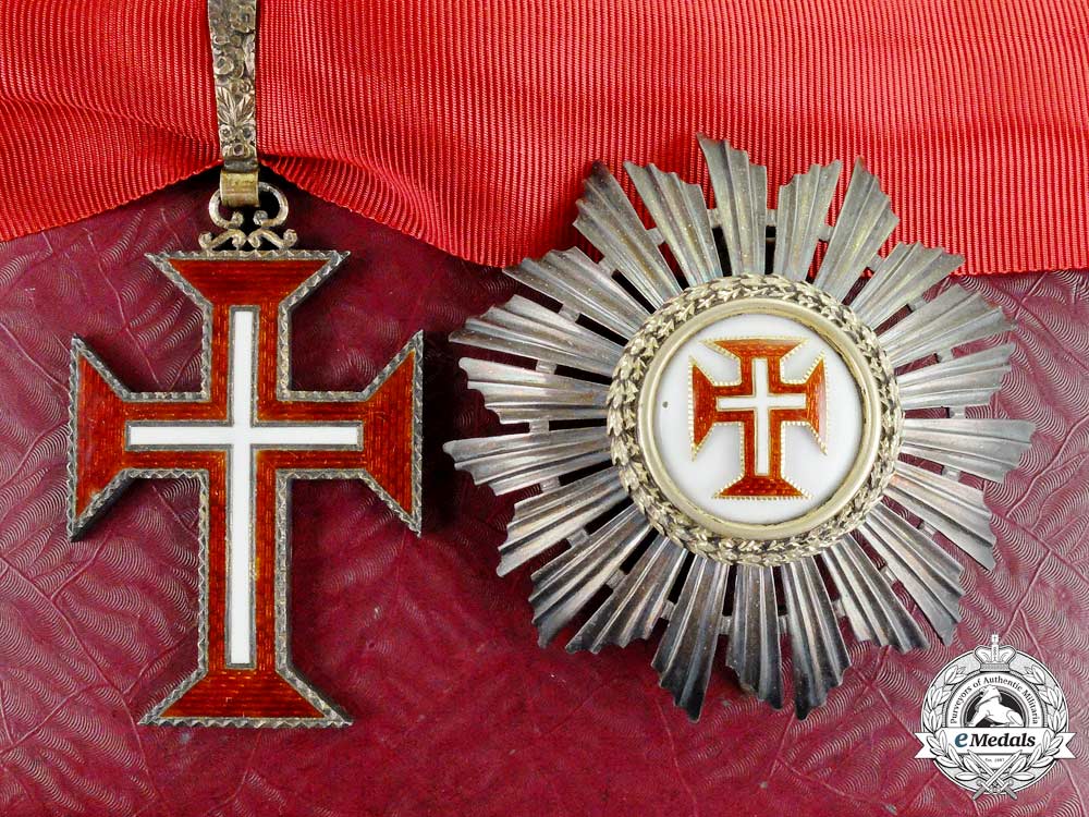 portugal._a_military_order_of_christ;_commander's_set_by_frederico_g._da_costa_k_037_1_1_1