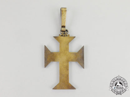 portugal._a_military_order_of_christ;_commander's_set_by_frederico_g._da_costa_k_041_2_1_1