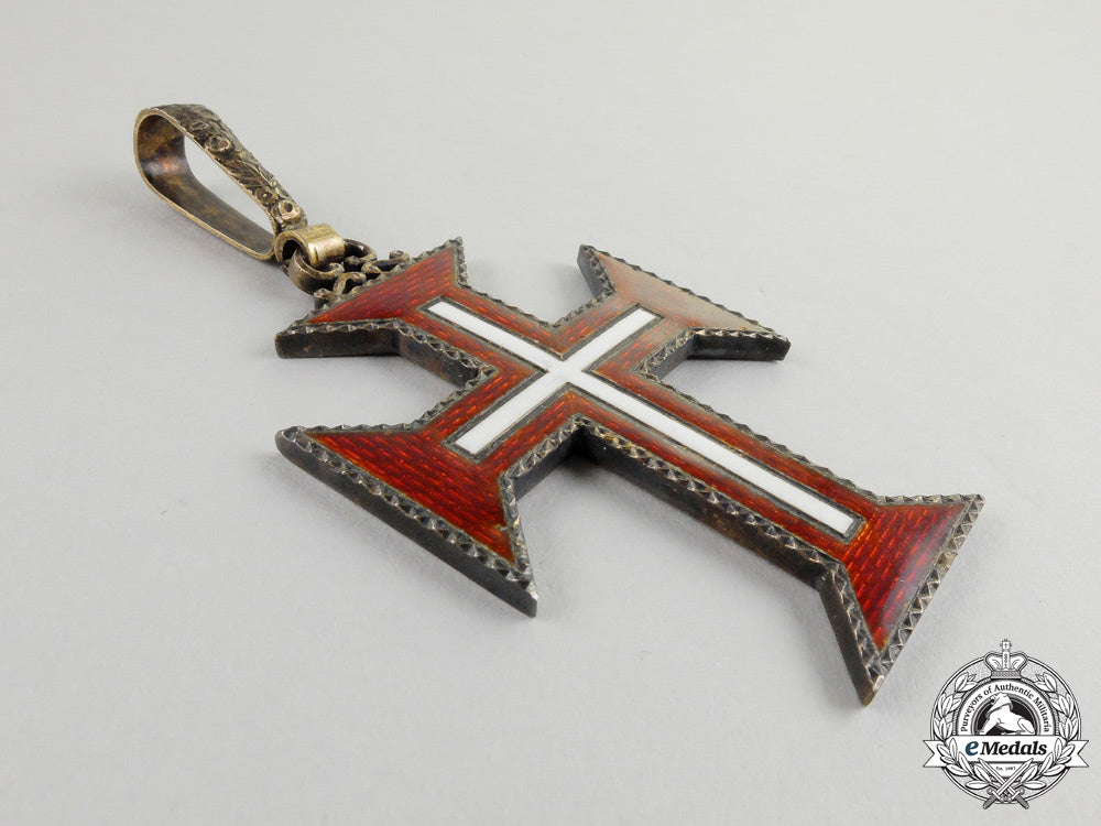 portugal._a_military_order_of_christ;_commander's_set_by_frederico_g._da_costa_k_042_2_1_1