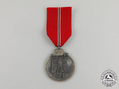 A Second War German Eastern Winter Campaign Medal