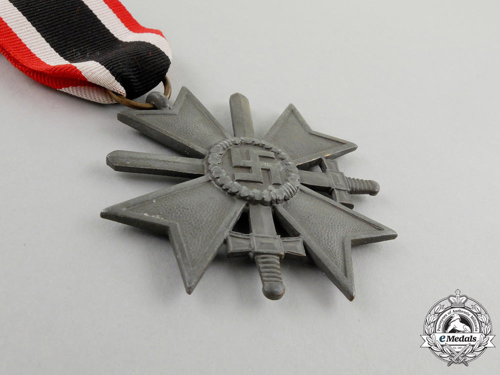 a_war_merit_cross_second_class_with_swords_with_its_matching_medal_ribbon_bar_k_087_1