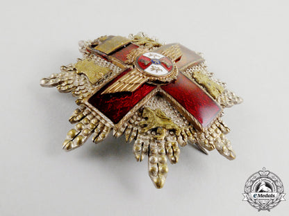 spain,_fascist_state._a_cross_of_aeronautical_merit_with_red_distinction,_ii_class_star,_c.1950_k_087_2