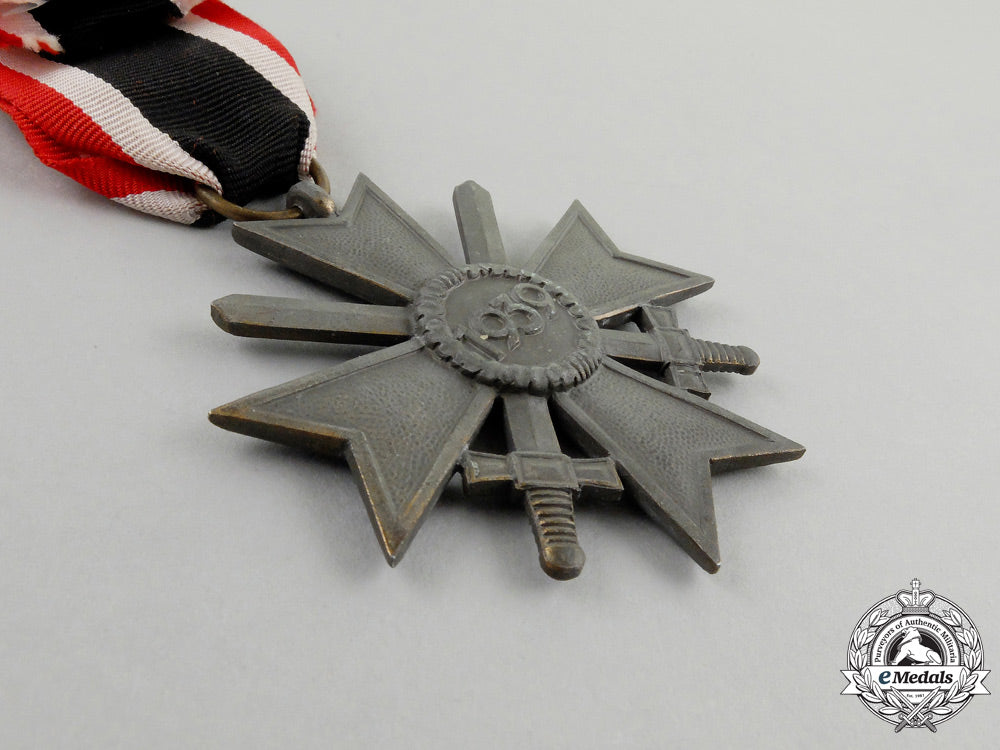a_war_merit_cross_second_class_with_swords_with_its_matching_medal_ribbon_bar_k_088_1
