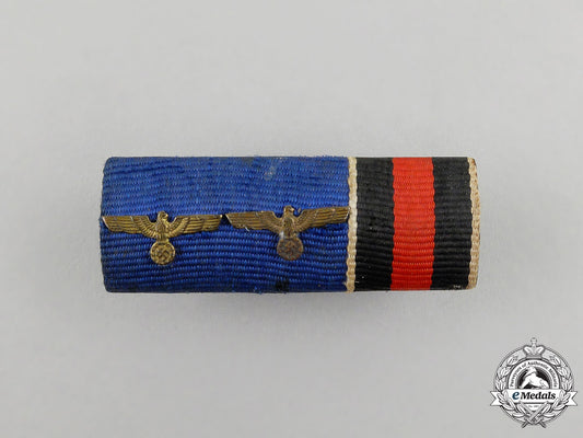 a_second_war_german_long_service_medal_ribbon_bar_k_089_1