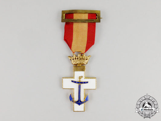 a_spanish_order_of_naval_merit_with_white_distinction;1_st_class_breast_badge,_k_091_2