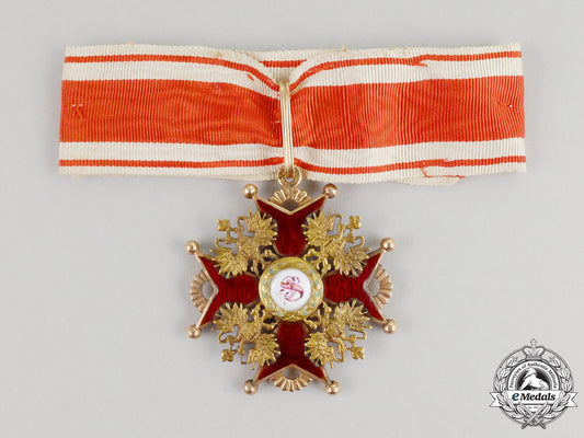 an_imperial_russian_order_of_st._stanislaus;2_nd_class_by_albert_keibel,_st._petersburg_k_099_1_1