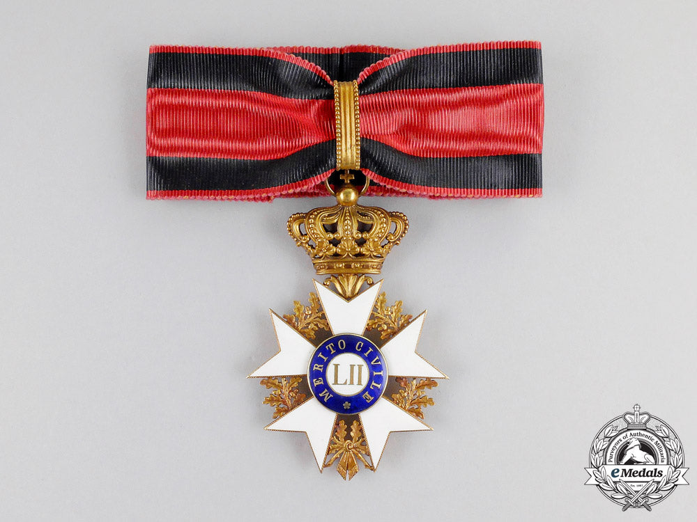 a_tuscan_order_of_civil_merit;_knight_commander_in_gold_k_122_2