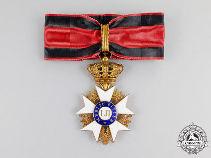 a_tuscan_order_of_civil_merit;_knight_commander_in_gold_k_122_2