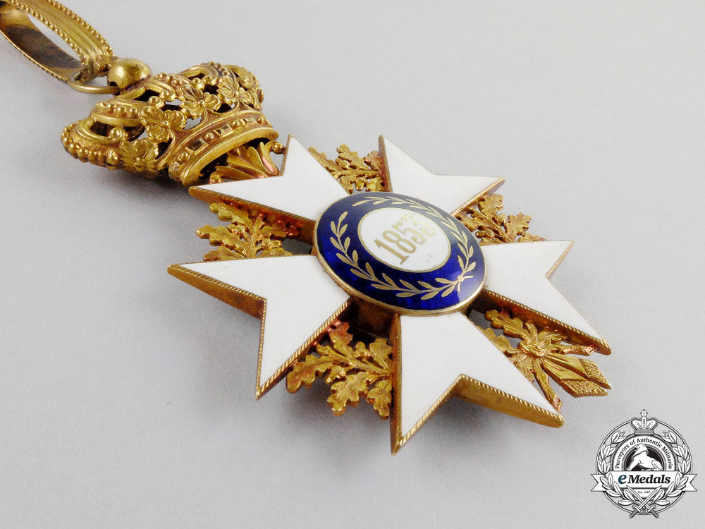 a_tuscan_order_of_civil_merit;_knight_commander_in_gold_k_127_1