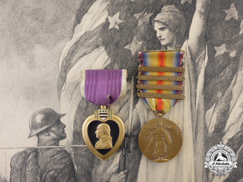 a_first_war&_korean_war_father(_wounded)&_son(_kia)_purple_heart_group_k_129
