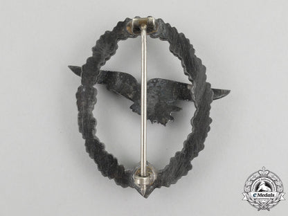 germany._a_second_war_german_luftwaffe_glider_pilot_badge_by_steinhauer&_lück_k_129_1