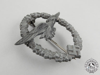 germany._a_second_war_german_luftwaffe_glider_pilot_badge_by_steinhauer&_lück_k_130_1